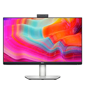 P2418HZ Monitor for Video-conference